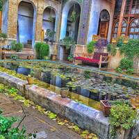 خانه منطقی‌نژاد 